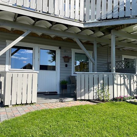 Appartment Close To The City, Ocean And Mountains -Tromso Tromsø Exterior foto