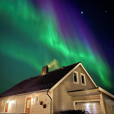 Appartment Close To The City, Ocean And Mountains -Tromso Tromsø Exterior foto