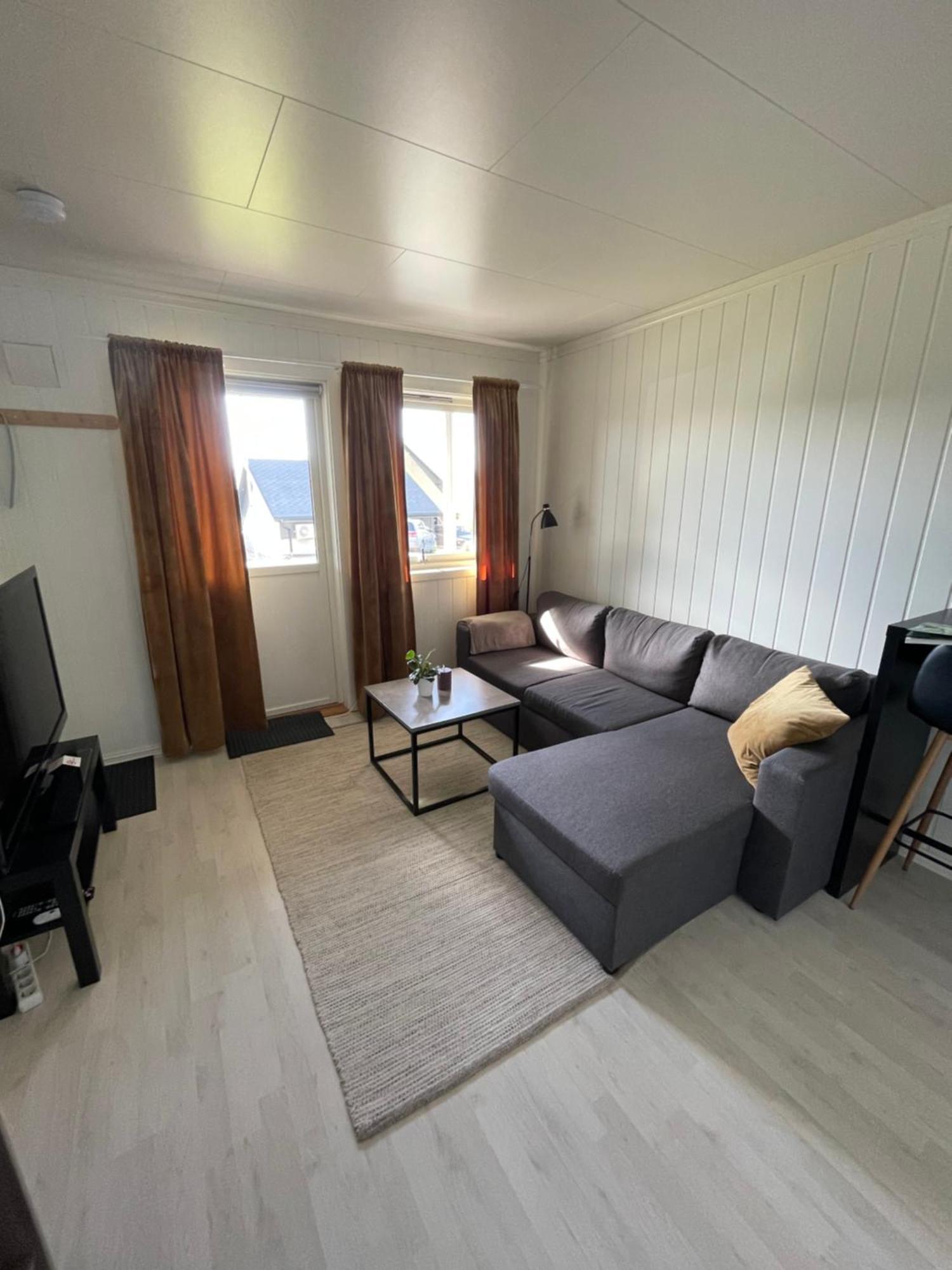 Appartment Close To The City, Ocean And Mountains -Tromso Tromsø Exterior foto